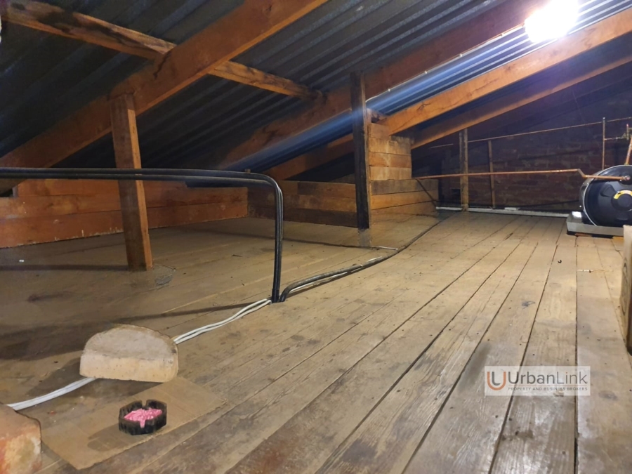 4 Bedroom Property for Sale in Rustenburg Central North West